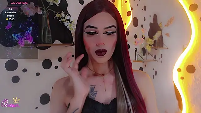 BigCock ivana online show from 02.23.26