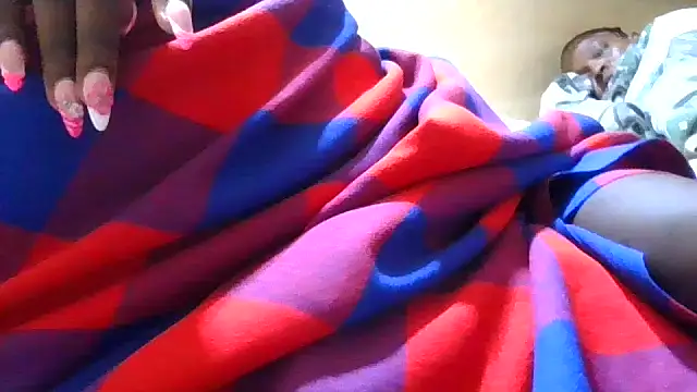 Cozybear online show from 07.10.26