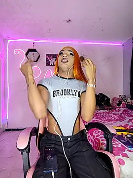 Snapshot of Violeta_R_ chatting on 03.15.26 Violeta R online show from 03.15.26