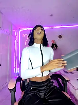 Snapshot of Violeta_R_ chatting on 03.22.26 Violeta R online show from 03.22.26