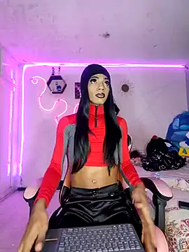 Snapshot of Violeta_R_ chatting on 03.29.26 Violeta R online show from 03.29.26