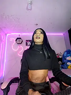 Snapshot of Violeta_R_ chatting on 03.31.26 Violeta R online show from 03.31.26