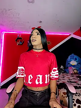 Snapshot of Violeta_R_ chatting on 04.09.26 Violeta R online show from 04.09.26