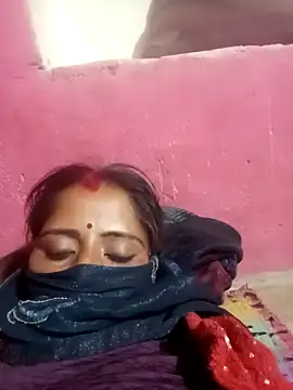 Pallavi hote online show from 02.19.26