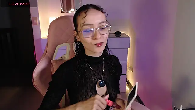 Alexia--27 online show from 02.27.26