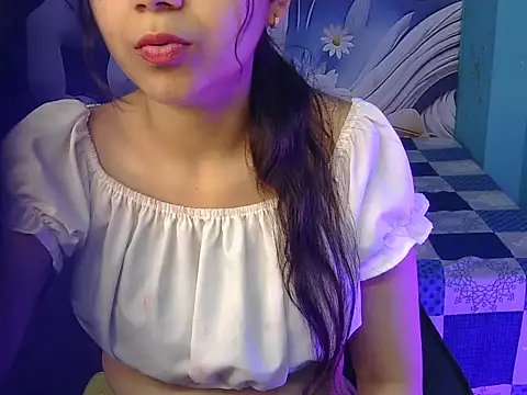 Snapshot of its-sarika01 chatting on 03.11.26 its-sarika01 online show from 03.11.26