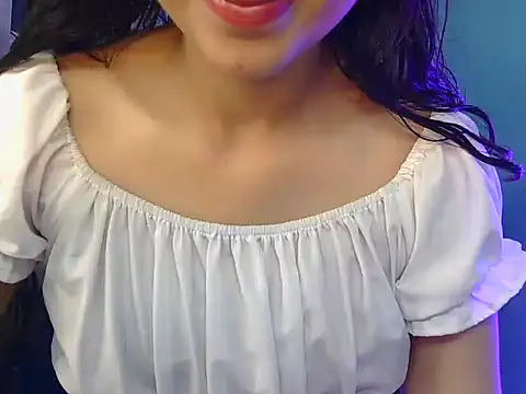 Snapshot of its-sarika01 chatting on 03.17.26 its-sarika01 online show from 03.17.26