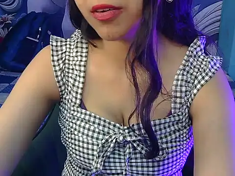 Snapshot of its-sarika01 chatting on 03.19.26 its-sarika01 online show from 03.19.26