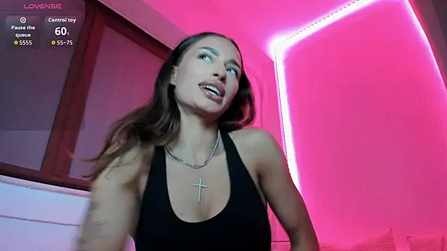 EvaK  online show from 04.06.26