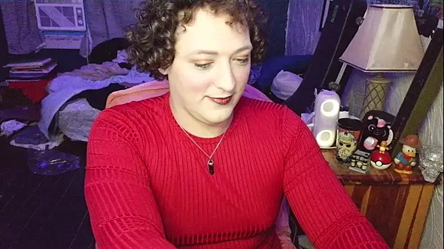 Abagail soft online show from 03.27.26