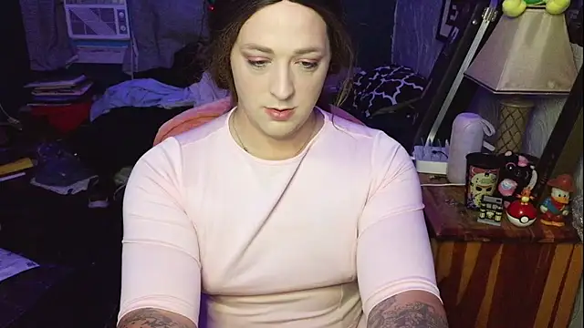 Abagail soft online show from 04.03.26