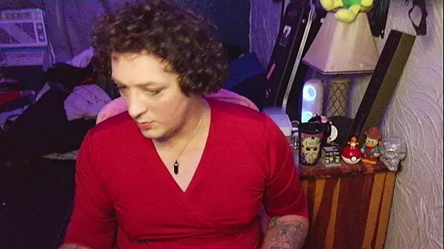 Abagail soft online show from 04.14.26