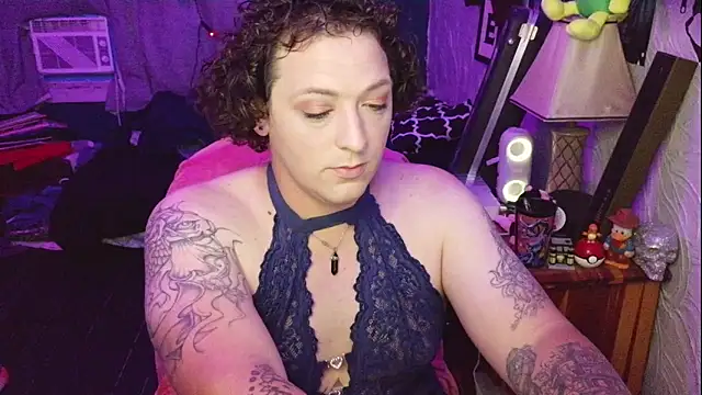 Abagail soft online show from 04.17.26