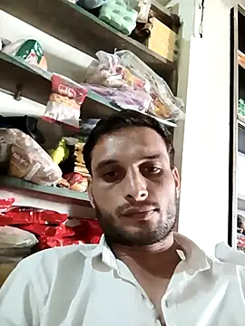 Beinghorny83 online show from 02.28.26