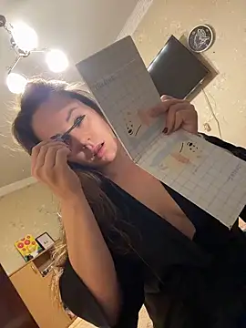 Snapshot of Ariya_888 chatting on 02.16.26 Ariya 888 online show from 02.16.26