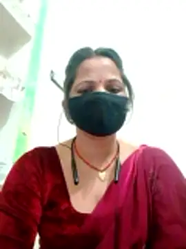 Snapshot of karishma_Bhabhi chatting on 02.14.26 karishma Bhabhi online show from 02.14.26