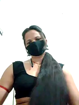 karishma Bhabhi online show from 03.28.26