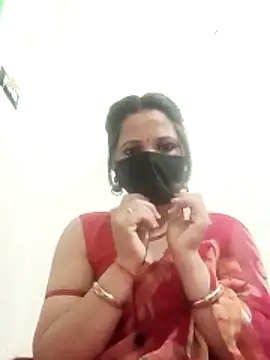 karishma Bhabhi online show from 04.10.26