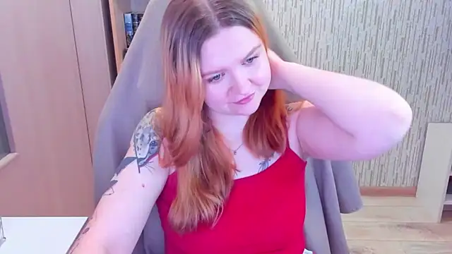 AnitaXVine online show from 03.28.26