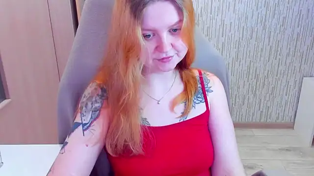 AnitaXVine online show from 04.10.26