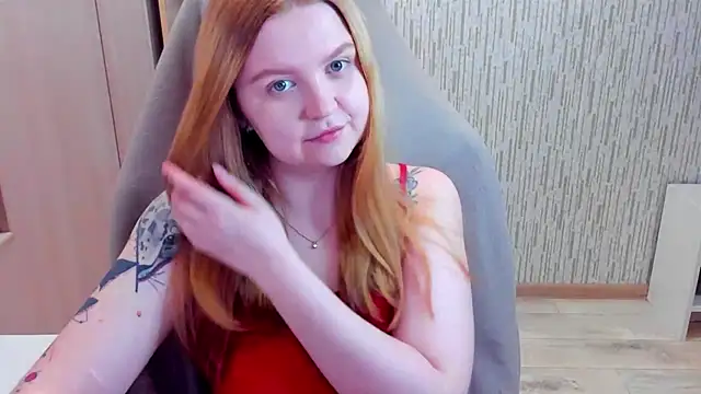 AnitaXVine online show from 04.15.26