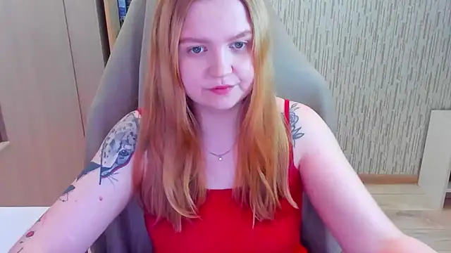 AnitaXVine online show from 04.15.26