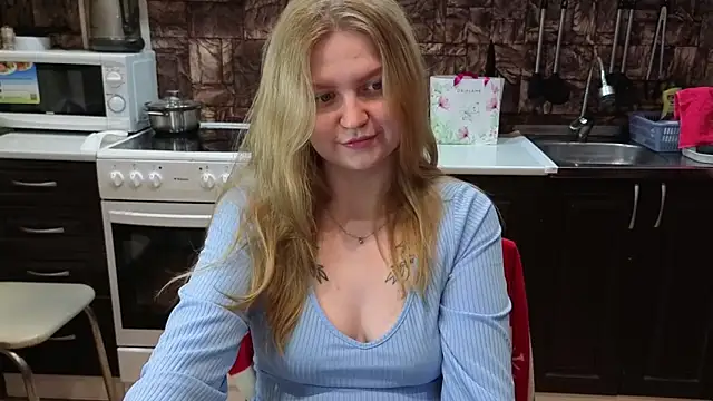 AnitaXVine online show from 06.03.26
