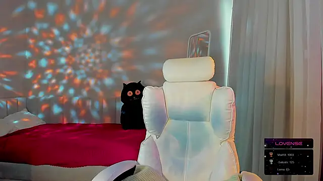 Snapshot of she_wolf chatting on 03.14.26 she wolf online show from 03.14.26