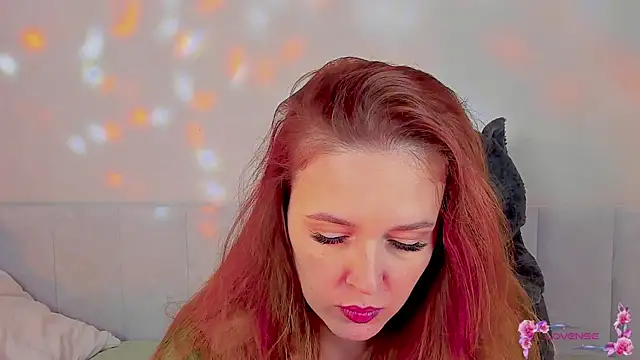 Snapshot of she_wolf chatting on 03.22.26 she wolf online show from 03.22.26