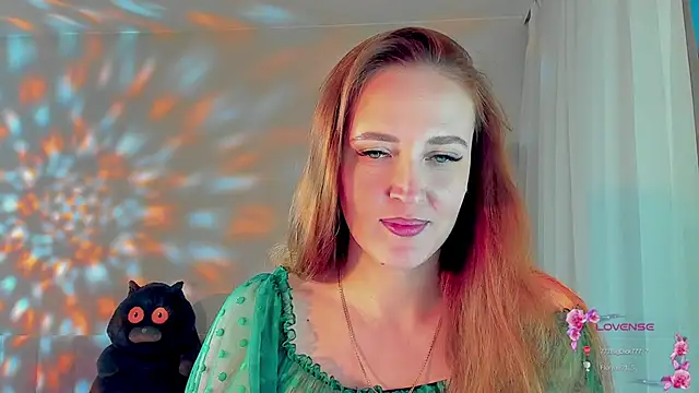 Snapshot of she_wolf chatting on 03.26.26 she wolf online show from 03.26.26