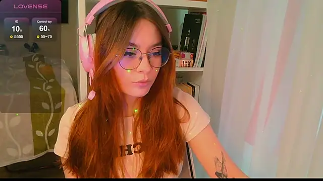 GhostLane online show from 02.16.26