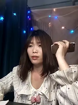 Girl-crazy1 online show from 03.30.26