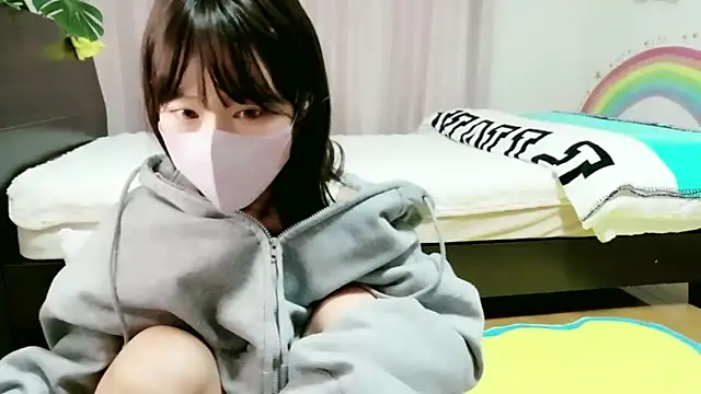 Snapshot of Saran_chan chatting on 03.04.26 Saran chan online show from 03.04.26