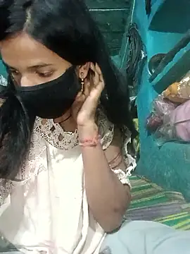 Desi Couple P online show from 04.10.26