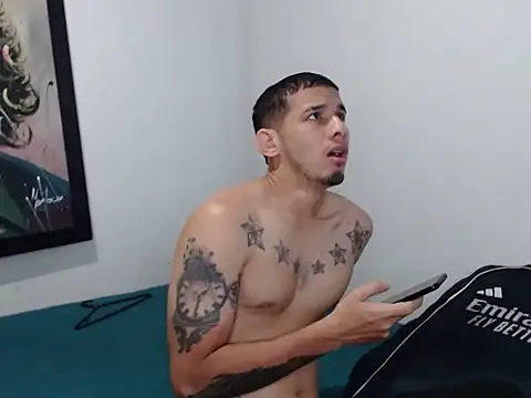 HotSinlge online show from 03.03.26