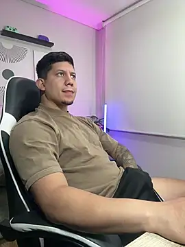  robertobaggioo online show from 02.25.26