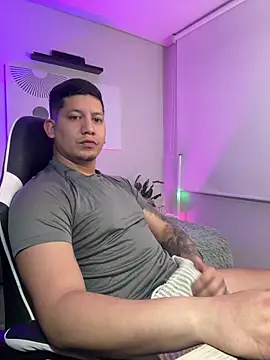  robertobaggioo online show from 04.02.26