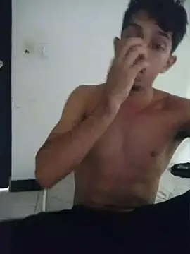 Snapshot of Noscay chatting on 03.27.26 Noscay online show from 03.27.26