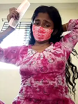 Sexy Boudi650 online show from 02.17.26