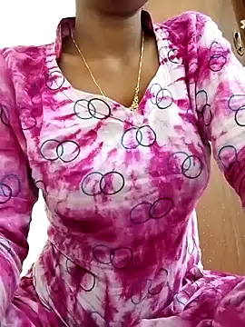 Sexy Boudi650 online show from 02.27.26