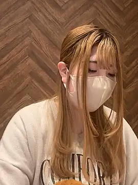 Snapshot of Ito-chan chatting on 02.26.26 Ito-chan online show from 02.26.26