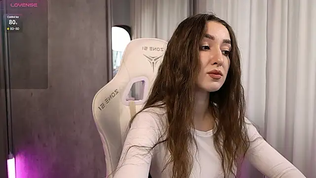 Snapshot of _JaneMoon_ chatting on 02.25.26 JaneMoon online show from 02.25.26