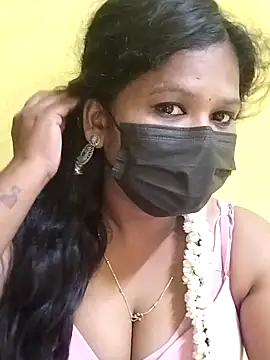 Snapshot of Tamil_Ramya_ chatting on 02.24.26 Tamil Ramya online show from 02.24.26