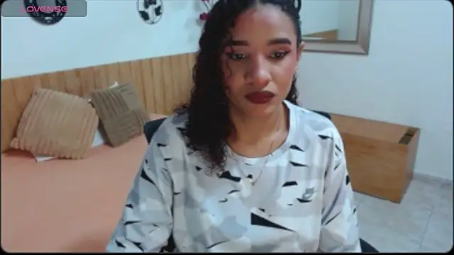 Alice Grinnerk online show from 03.13.26