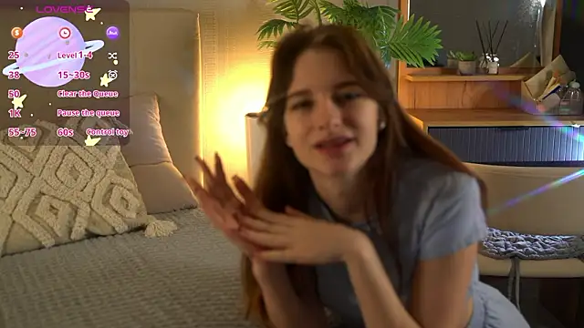 Jenniferr  online show from 03.01.26