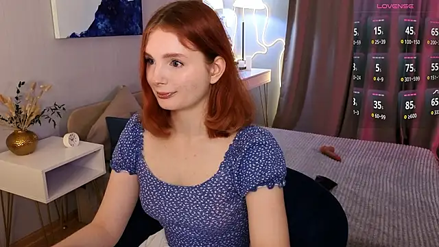 Vixaria online show from 02.28.26