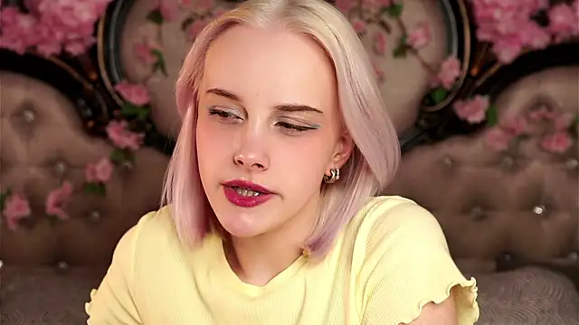 KirstinMcgeady online show from 03.15.26