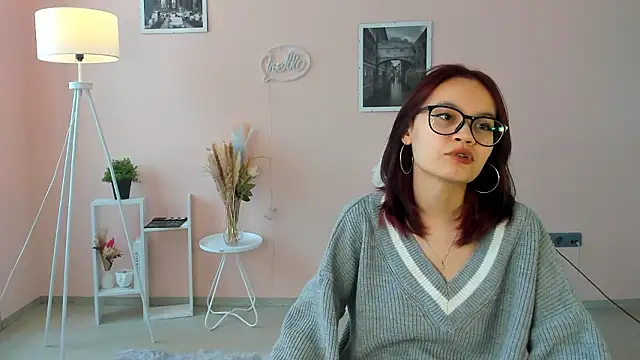 BeatrisRosel online show from 02.15.26