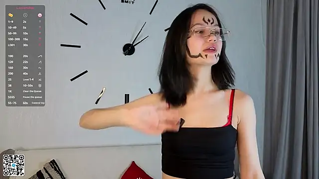 Snapshot of BeatrisRosel chatting on 03.19.26 BeatrisRosel online show from 03.19.26