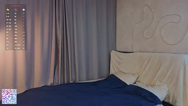 Snapshot of BeatrisRosel chatting on 04.13.26 BeatrisRosel online show from 04.13.26